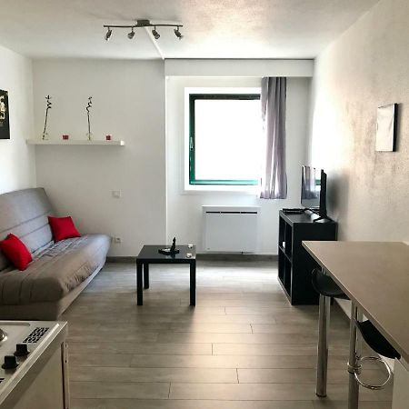 Spacieux Studio Au Centre ストラスブール エクステリア 写真